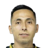 Claudio Ramírez