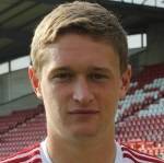 Nick Rushton