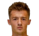Mate kesztyus