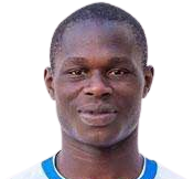 Franck Fomeyem