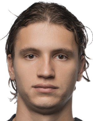 Danil Ladokha
