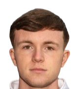 Conor Carty