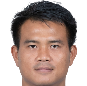 Kittipong Phuthawchueak
