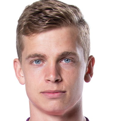 Stefan Cleveland