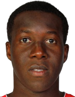 mamadou doumbia