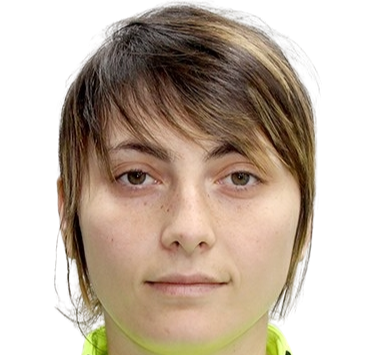 Ilvina Ablyakimova