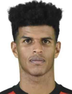 Ewerton Pascoa