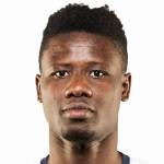 Ropapa Mensah