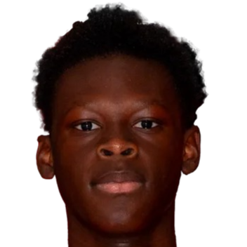 Souleymane Keita