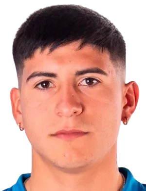 Lautaro Miguel Angel Garzon
