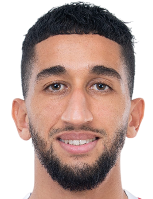 Nassim Titebah