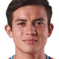 Sander Mazamba