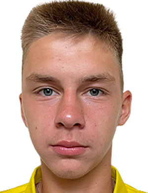 Oleksandr Tsvirenko