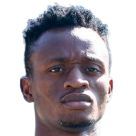 Raymond Owusu