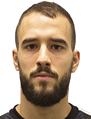 Filip Mitrović