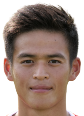 Kwok Tsz-Kaai