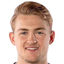 Matthijs de Ligt