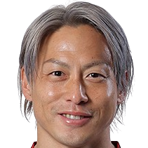 Teruhito Nakagawa