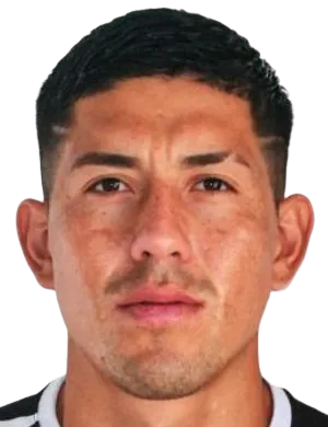 Erick Gonzales