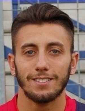 Nicholas Nicolao