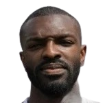Conrad Azong