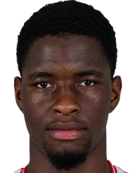 Cheick Diabate