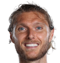 Jeff Hendrick