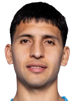 Alexis Maldonado