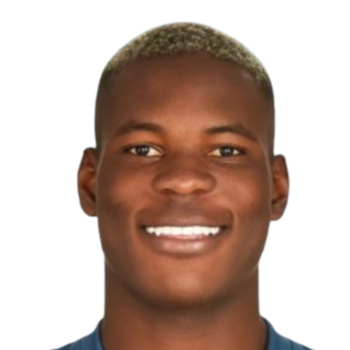 Óscar Caicedo
