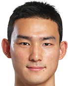 Yu-Min Cho