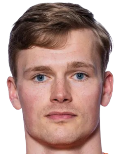 Hakon Butli Hammer