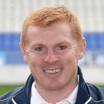 Neil Lennon