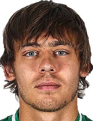 Artem Semeykin