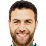 Abderhmane El Houasli