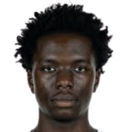 Wesley Adeh