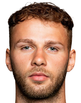 Dominik Stumberger