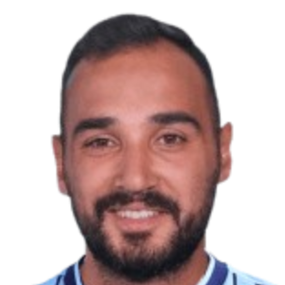 Tolga Kalender