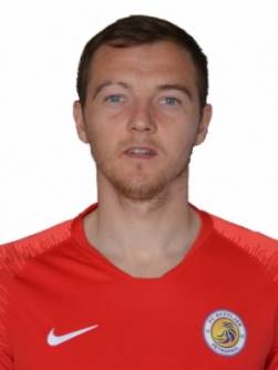 Mihail Platica