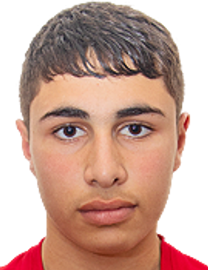 Sedrak Movsisyan