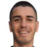 Lucas Maximiliano·Lemos Mayuncaldi