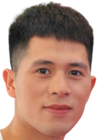 Tran Dinh Trong