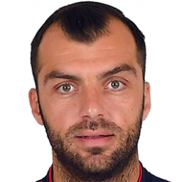 Goran Pandev