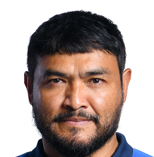 Thongchai Sukkoki