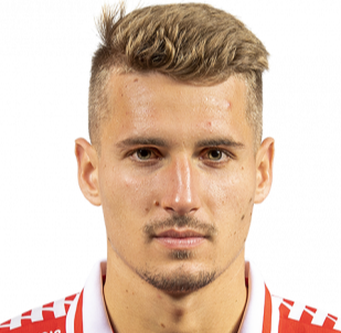 Michal Sadílek