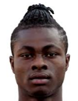 Ishmael Baidoo