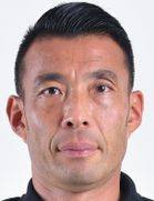 Jun Fukuda