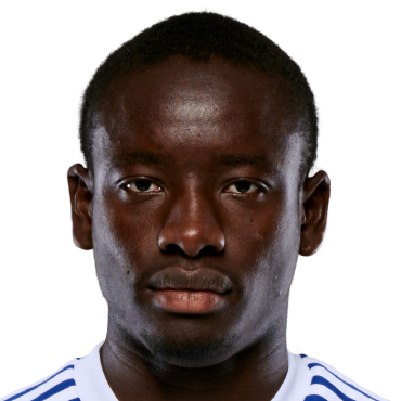 Abdoulaye Sylla
