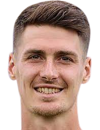 Danilo Wiebe