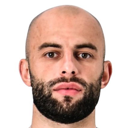 Aleksandr Kakhidze