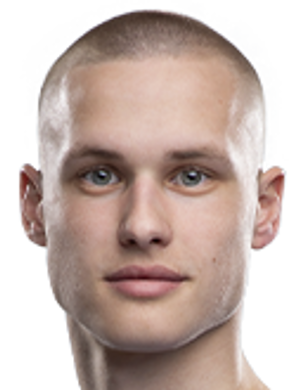Matvey Dubatovka